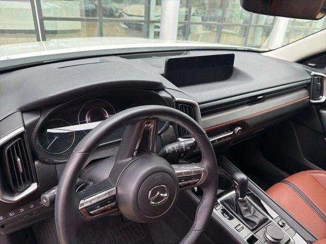 2024 Mazda Mazda CX-50 2.5 Turbo Premium Package AWD