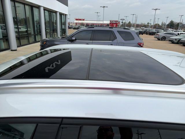 2024 Mazda Mazda CX-50 2.5 Turbo Premium Package AWD