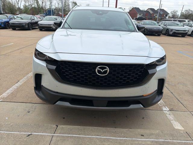 2024 Mazda Mazda CX-50 2.5 Turbo Premium Package AWD