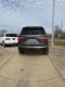 2023 Toyota Sequoia SR5 4WD (SE)