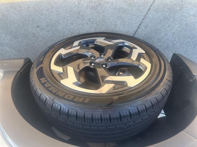 2022 Subaru Crosstrek Limited CVT