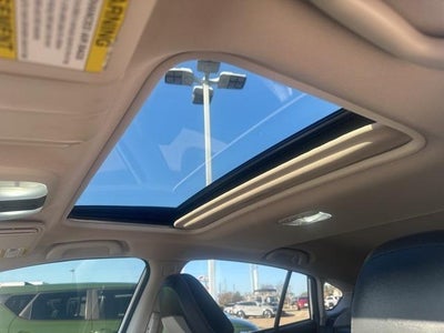 2022 Subaru Crosstrek Limited CVT