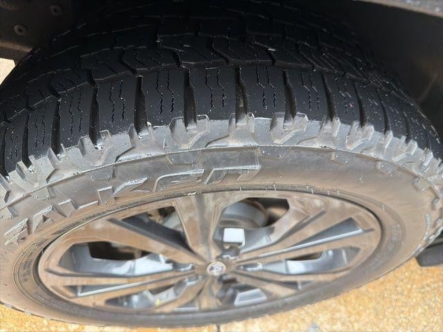 2020 Subaru Forester Sport CVT
