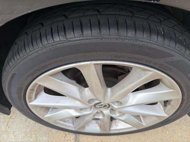 2017 Mazda Mazda3 4-Door Grand Touring Auto