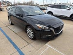 2017 Mazda Mazda3 4-Door Grand Touring Auto