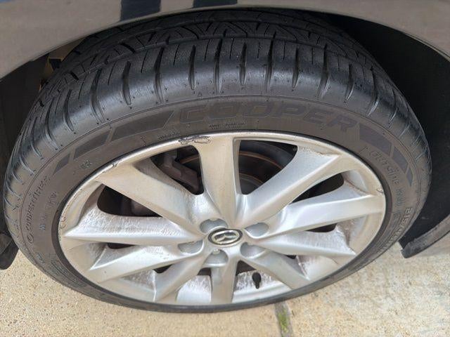 2017 Mazda Mazda3 4-Door Grand Touring Auto