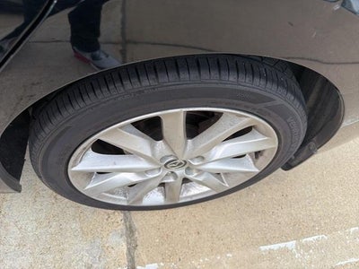 2017 Mazda Mazda3 4-Door Grand Touring Auto