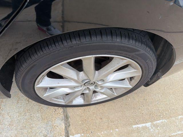 2017 Mazda Mazda3 4-Door Grand Touring Auto