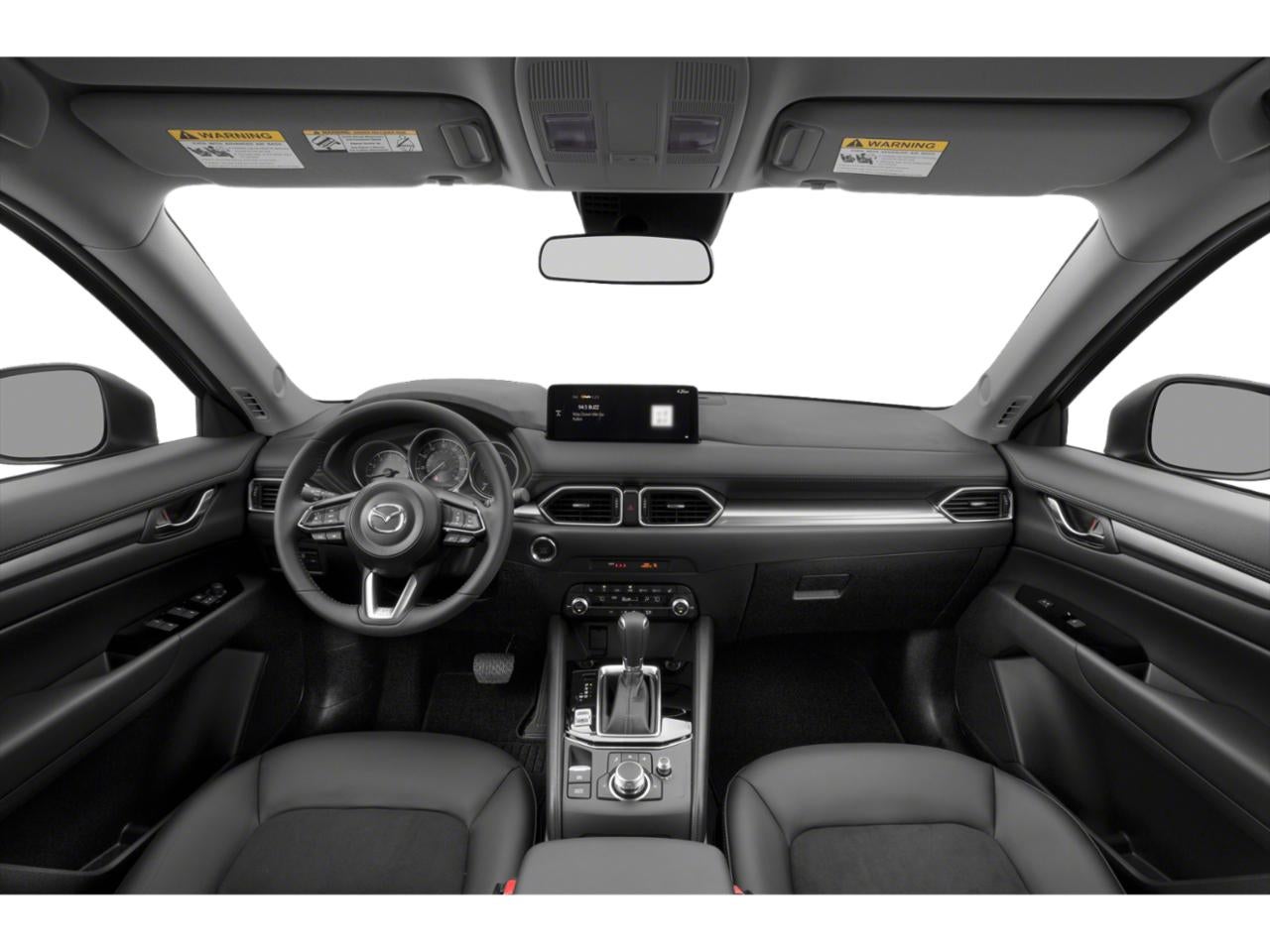 2021 Mazda Mazda CX-5 Touring FWD