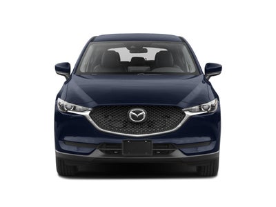 2021 Mazda Mazda CX-5 Touring FWD