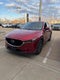 2017 Mazda Mazda CX-5 Grand Select FWD