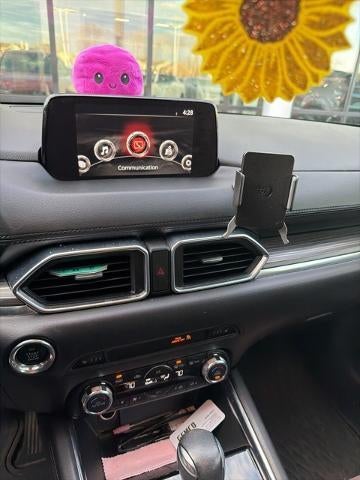 2017 Mazda Mazda CX-5 Grand Select FWD