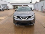 2017 Nissan Rogue Sport FWD SL