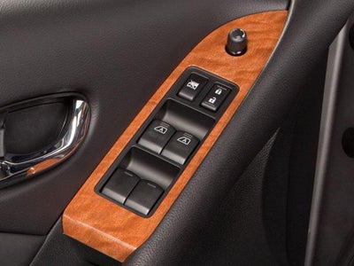 2012 Nissan Murano 2WD 4dr LE