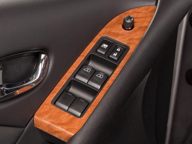 2012 Nissan Murano 2WD 4dr LE