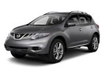 2012 Nissan Murano 2WD 4dr LE