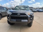 2016 Toyota 4Runner 4WD 4dr V6 SR5 (GS)