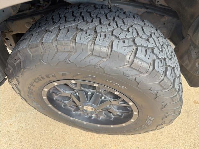 2016 Toyota 4Runner 4WD 4dr V6 SR5 (GS)