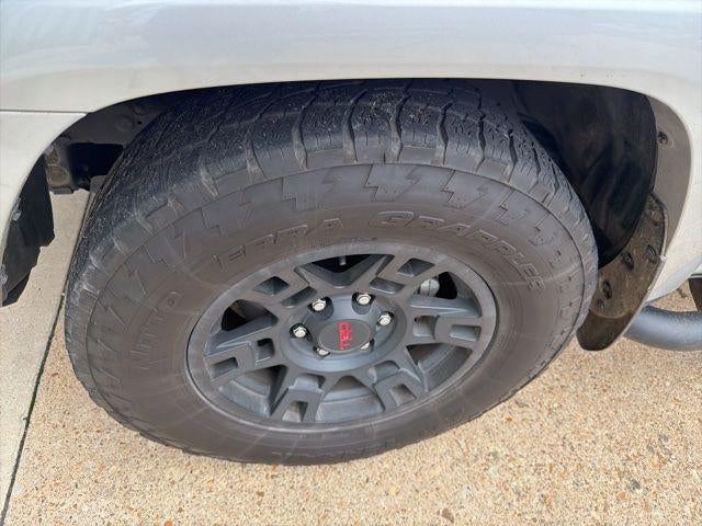 2023 Toyota 4Runner SR5 Premium 2WD (Natl)