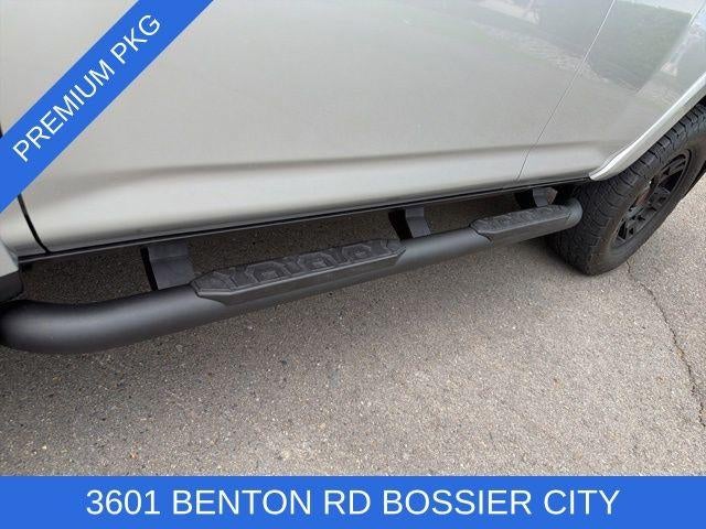 2023 Toyota 4Runner SR5 Premium 2WD (Natl)