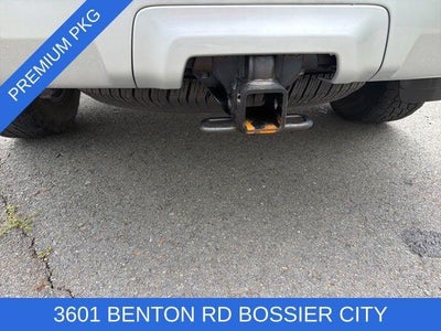 2023 Toyota 4Runner SR5 Premium 2WD (Natl)