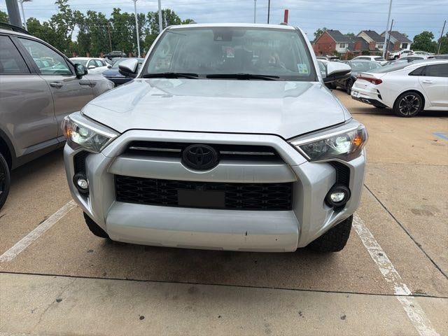 2023 Toyota 4Runner SR5 Premium 2WD (Natl)