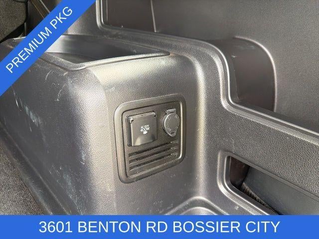 2023 Toyota 4Runner SR5 Premium 2WD (Natl)