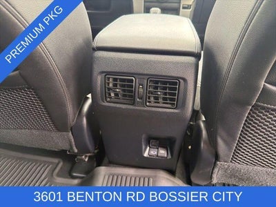 2023 Toyota 4Runner SR5 Premium 2WD (Natl)