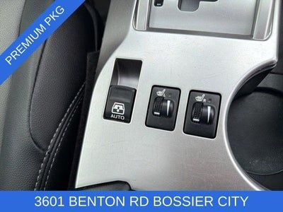 2023 Toyota 4Runner SR5 Premium 2WD (Natl)