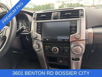 2023 Toyota 4Runner SR5 Premium 2WD (Natl)