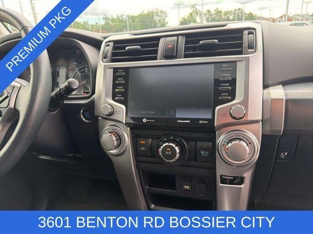 2023 Toyota 4Runner SR5 Premium 2WD (Natl)