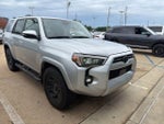 2023 Toyota 4Runner SR5 Premium 2WD (Natl)