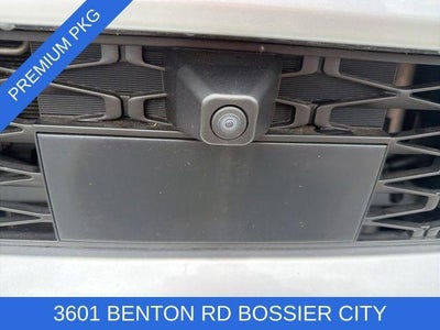 2023 Toyota 4Runner SR5 Premium 2WD (Natl)