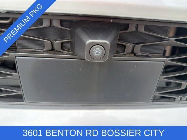 2023 Toyota 4Runner SR5 Premium 2WD (Natl)