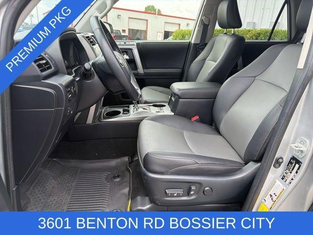 2023 Toyota 4Runner SR5 Premium 2WD (Natl)