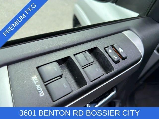 2023 Toyota 4Runner SR5 Premium 2WD (Natl)