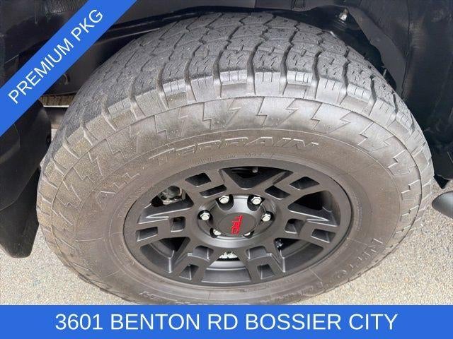 2023 Toyota 4Runner SR5 Premium 2WD (Natl)