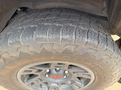 2023 Toyota 4Runner SR5 Premium 2WD (Natl)