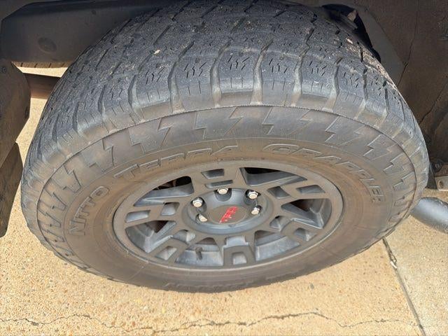 2023 Toyota 4Runner SR5 Premium 2WD (Natl)