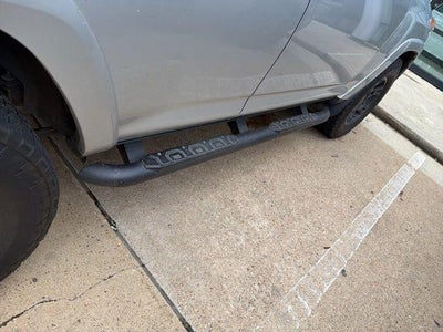 2023 Toyota 4Runner SR5 Premium 2WD (Natl)