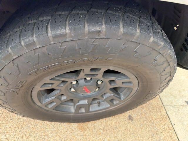 2023 Toyota 4Runner SR5 Premium 2WD (Natl)