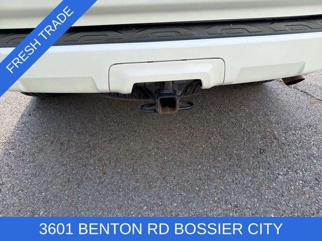 2015 Toyota 4Runner RWD 4dr V6 SR5 (Natl)