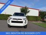 2015 Toyota 4Runner RWD 4dr V6 SR5 (Natl)