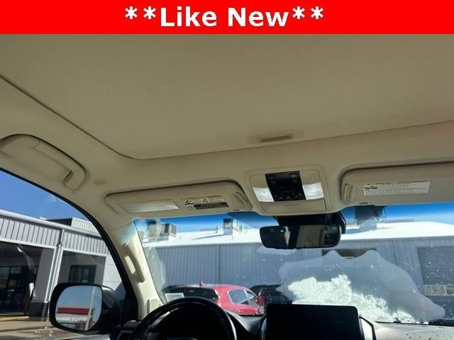 2022 Lexus GX 460 Premium 4WD