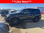 2022 Lexus GX 460 Premium 4WD