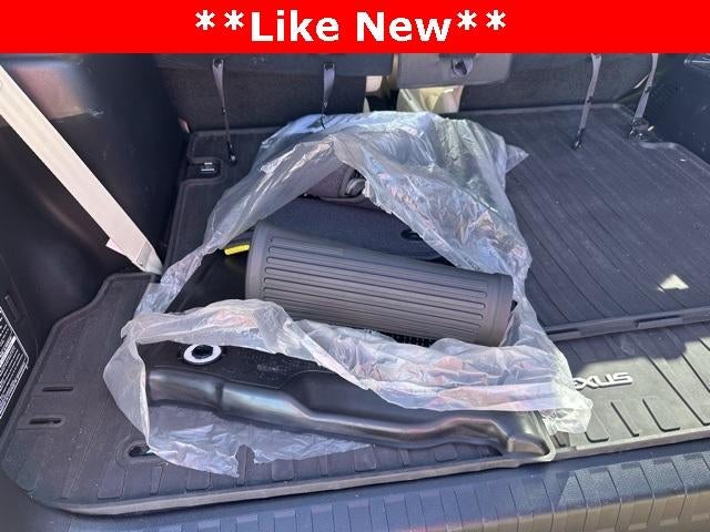 2022 Lexus GX 460 Premium 4WD