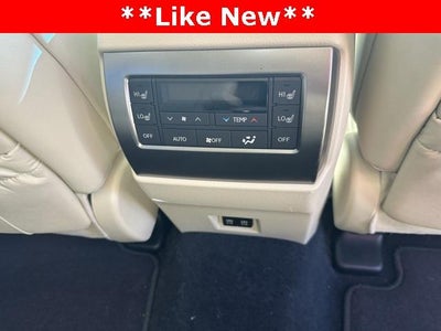 2022 Lexus GX 460 Premium 4WD