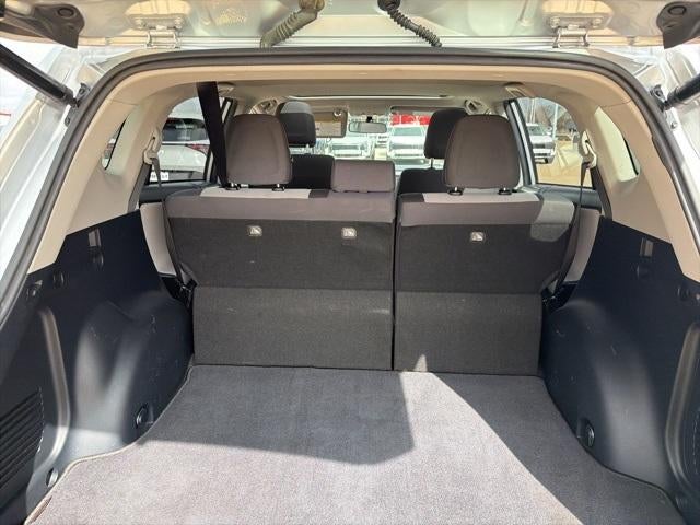 2015 Toyota RAV4 FWD 4dr XLE (GS)