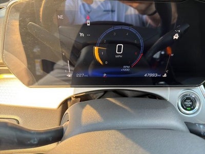 2024 Chevrolet Trax FWD 4dr LT