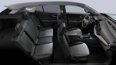 2024 Chevrolet Trax FWD 4dr LT